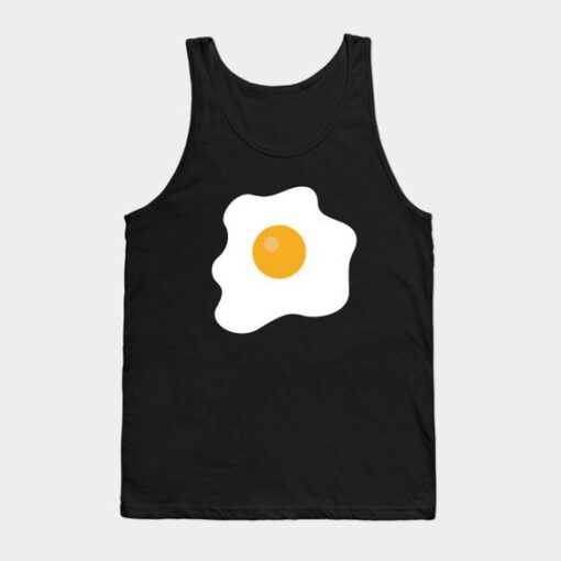 Egg Tank Top ZNF08