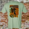 El Charro de las Calaveras T-shirt