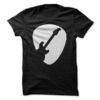 Electric Guitar Pick T Shirt