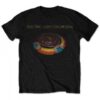 Electric Light Orchestra T-shirt DAP