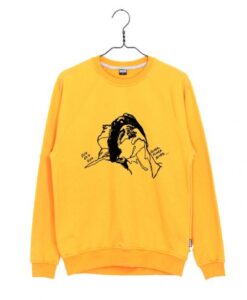 Elio And Oliver Sweatshirt KM