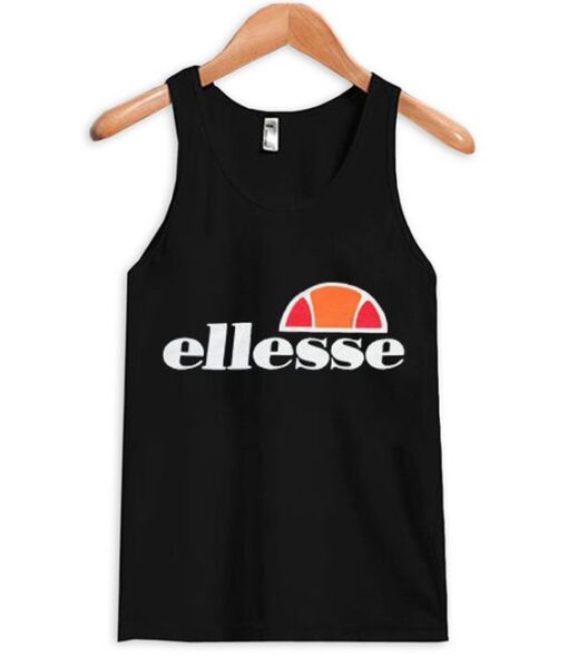 Ellesse Tank Top ZNF08