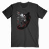 Elon Musk Kakegurui Japan Anime T-shirt