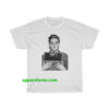 Elvis Presley Army Mugshot T-Shirt THD