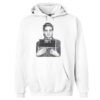 Elvis Presley Mugshot Hoodie ZNF08