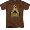 Elvis presley browns tshirt DAP