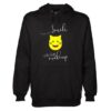 Emoji Cat Hoodie ZNF08