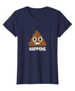 Emoji Shirt ZNF08