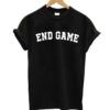 End Game T SHirt ZNF08