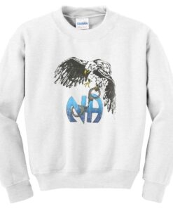 Enfants Riches Sweatshirt ZNF08