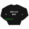 English Boy scaled SWEATSHIRT THD