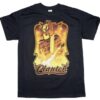 Eric Clapton of Light T-Shirt ZNF08