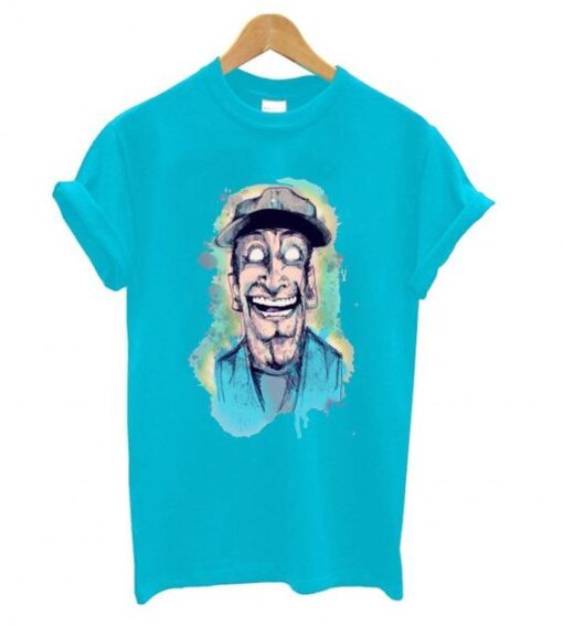 Ernest Ernest P Worrell T shirt ZNF08