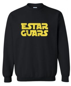 Estar Guars Sweatshirt