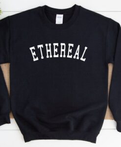 Ethereal Crewneck Sweatshirt