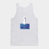 Eumolpe Tank Top ZNF08