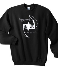 Evanescece-fallin-Sweatshirt znf08