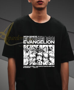 Evangelion T-Shirt