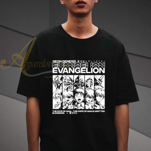 Evangelion T-Shirt