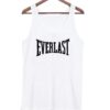 Everlast Unisex Tanktop ZNF08