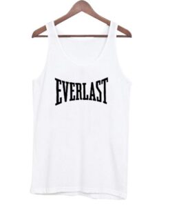 Everlast Unisex Tanktop ZNF08