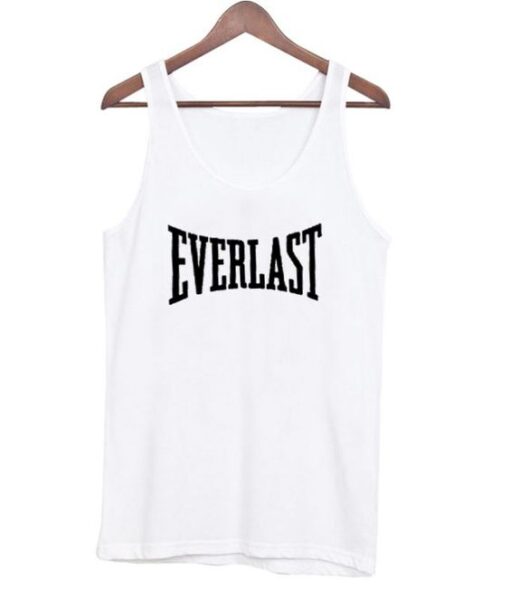 Everlast Unisex Tanktop ZNF08