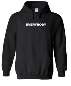 Everybody Hoodie ZNF08