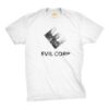 Evil Corp T-shirt