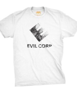 Evil Corp T-shirt