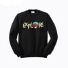 Explore Sweatshirt KM