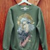 FOREST SPIRIT Sweater ZNF08