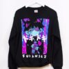 FUDHANSI SWEATSHIRT ZNF08