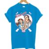 Fairytale Kiss Cam Brawny T shirt ZNF08