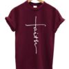 Faith T-Shirt