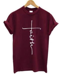 Faith T-Shirt