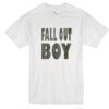 Fall Out Boy T-shirt