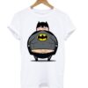 Fatman Rising T shirt ZNF08