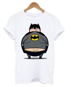 Fatman Rising T shirt ZNF08