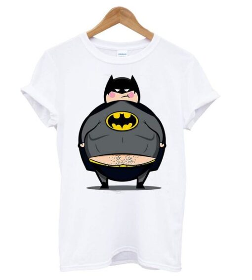 Fatman Rising T shirt ZNF08