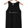 Fearless Tank top AY