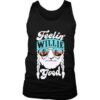 Feelin Willie Good Men's Tank Top AY