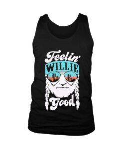 Feelin Willie Good Men's Tank Top AY