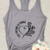 Feminist Tanktop ZNF08