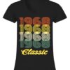 Fifty 1968 classic Tshirt DAP