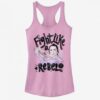 Fight Like A Rebel tanktop ZNF08