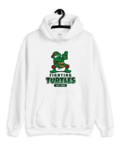 Fighting Turtles Hoodie ZNF08