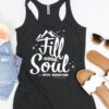 Fill Your Soul Tanktop ZNF08