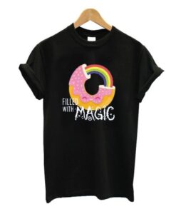 Filled with Magic T-Shirt ZNF08