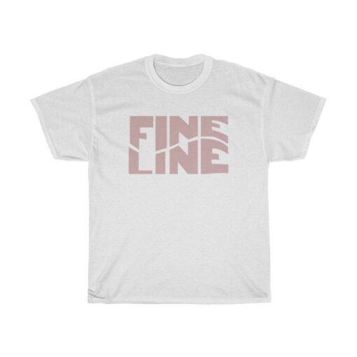 Fine Line T-shirt