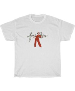 Fine Line Tshirt, Christmas Tshirt